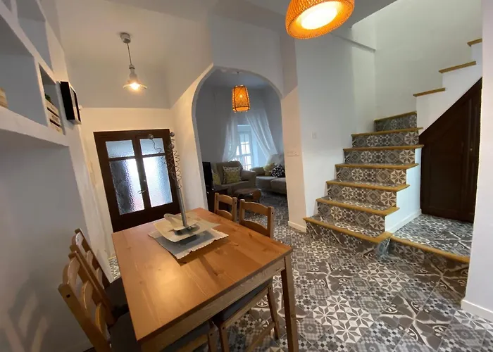 Casa Las Gardenias