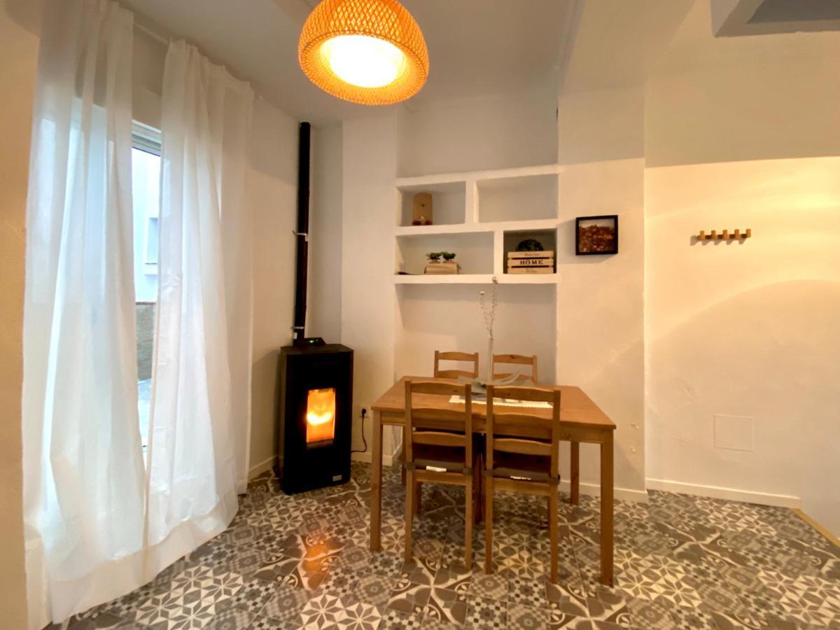 Casa Gardenias Holiday home