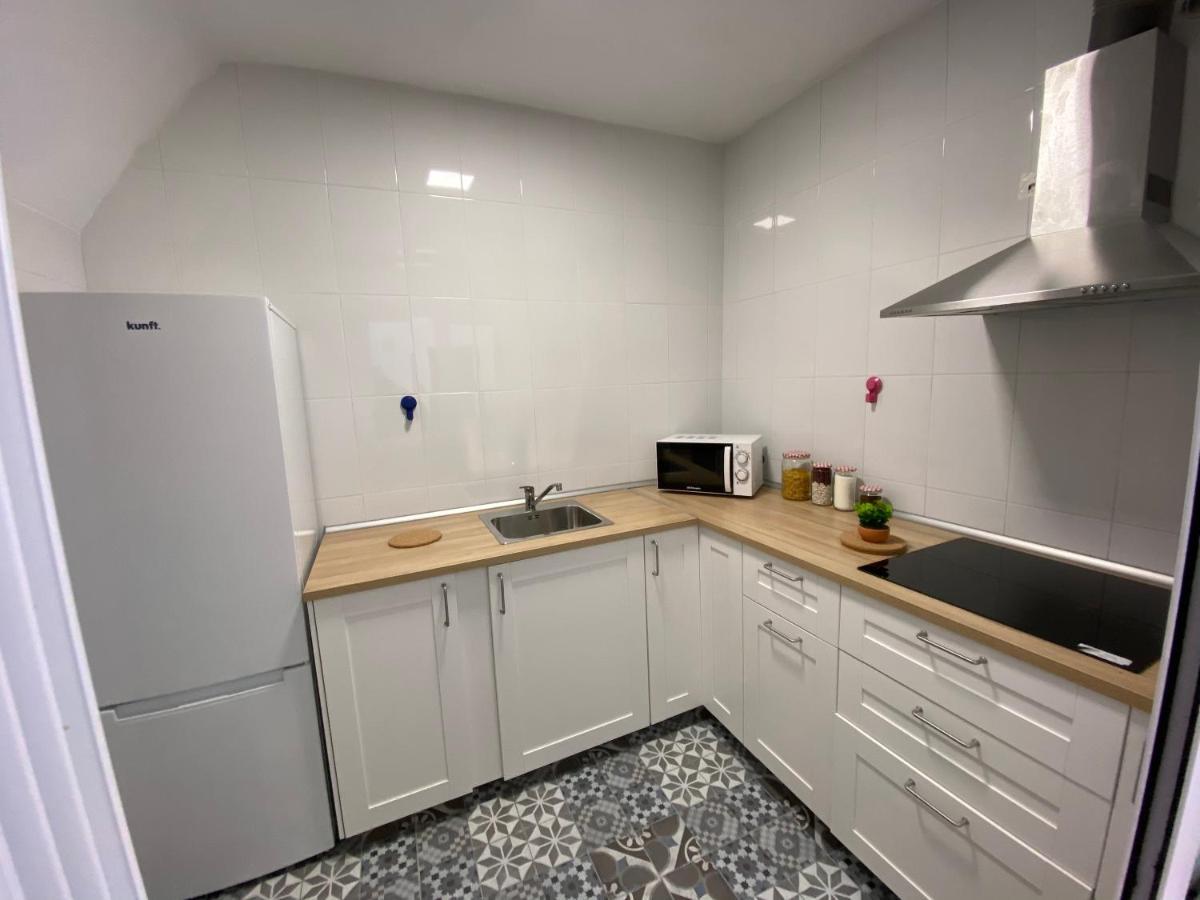 Casa Gardenias Holiday home *