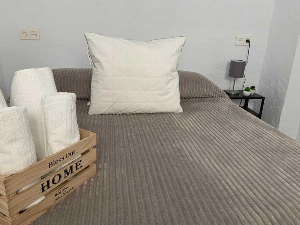 Holiday home Casa Gardenias