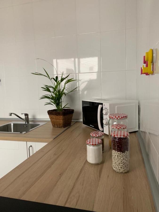 Holiday home Casa Gardenias *