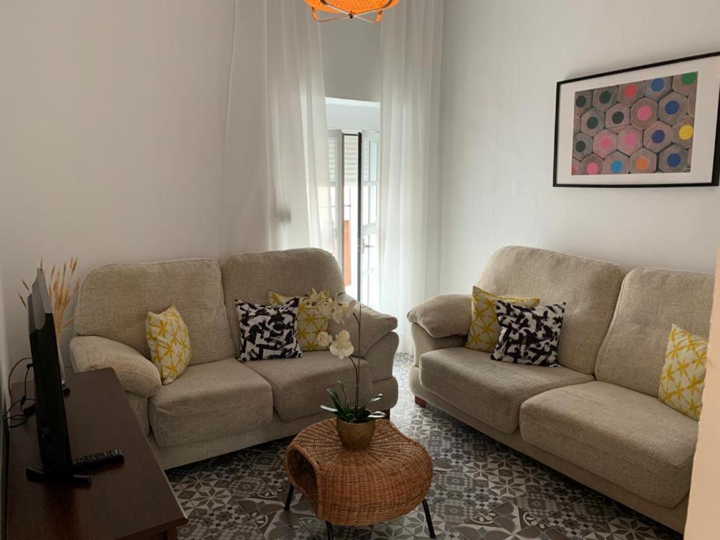 Casa Gardenias Ferienhaus *