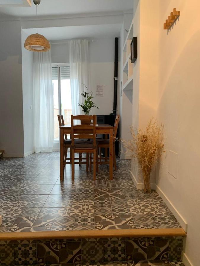 Casa Gardenias Ferienhaus Setenil De Las Bodegas