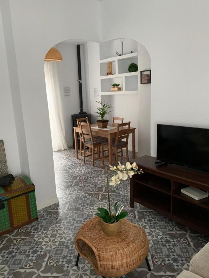 Casa Gardenias Ferienhaus