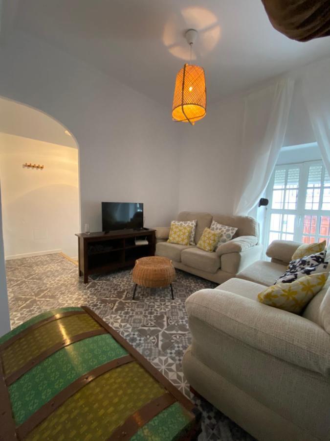 Casa Gardenias Ferienhaus
