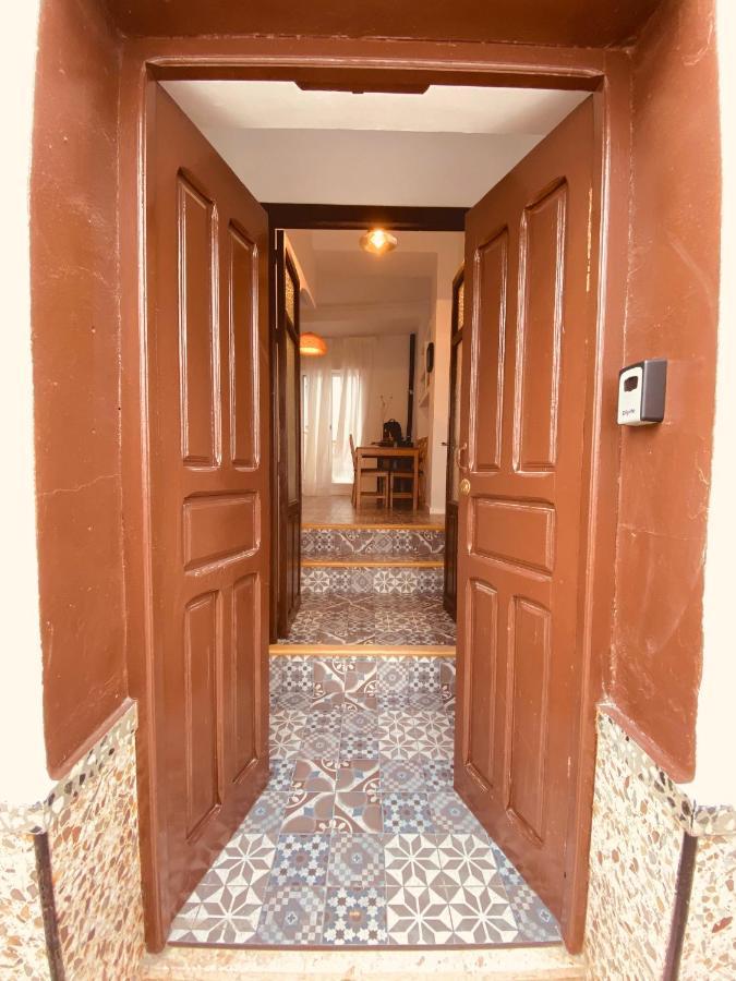 Casa Gardenias *