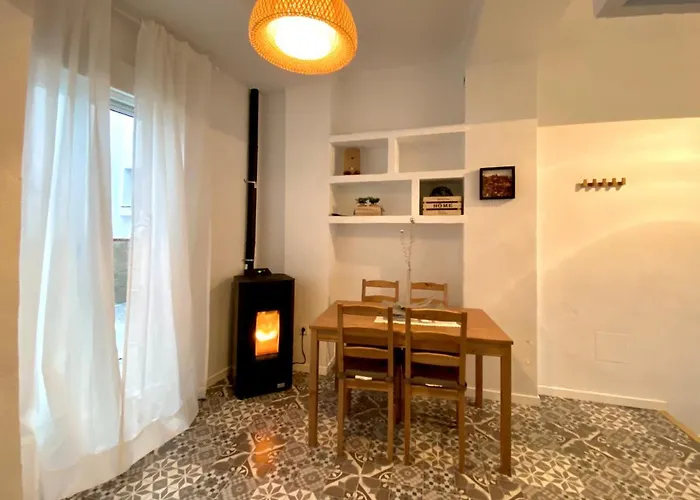 Casa Las Gardenias